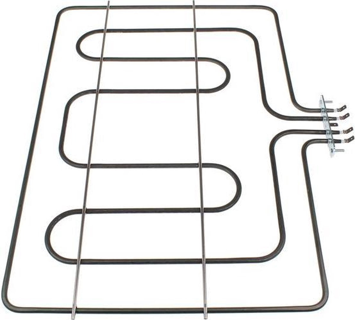 SMEG - VERWARMINGSELEMENT ONDER - 806890580
