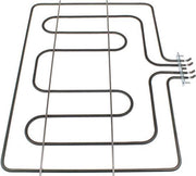 SMEG - VERWARMINGSELEMENT ONDER - 806890580