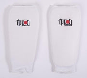 Ippon Gear Scheen beschermers wit - Product Kleur: Wit / Product Maat: XL