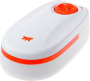 Automatische voerbak met timer