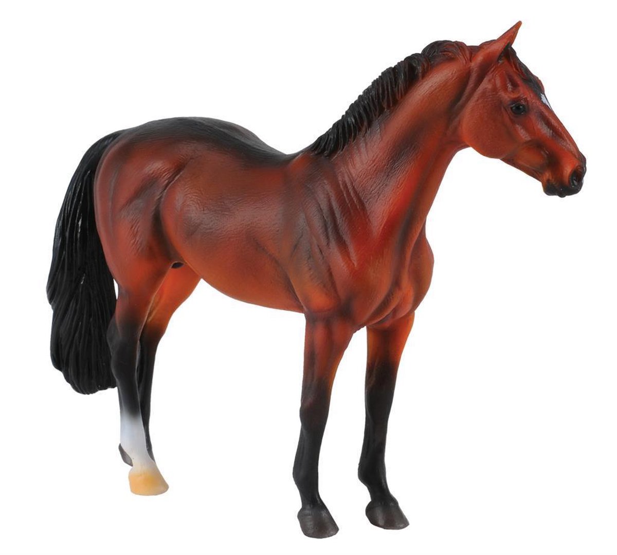 COLLECTA Hanoverian Stallion Bay (xl) 88431