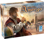 Amerigo - Bordspel