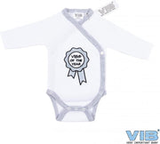 Vib romper 'vib of the year'