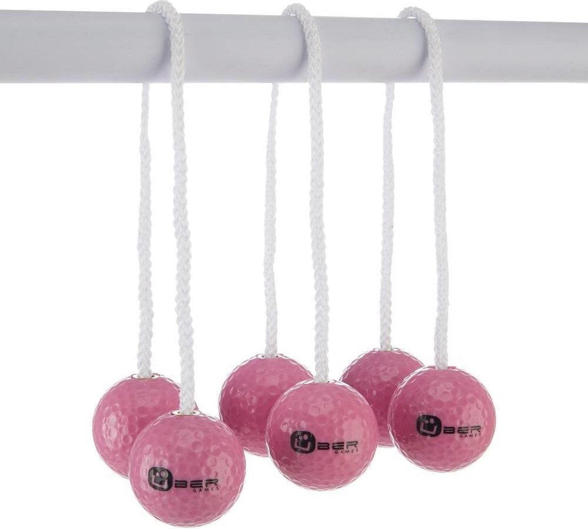 3x2 Bolas voor Laddergolf