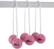 3x2 Bolas voor Laddergolf