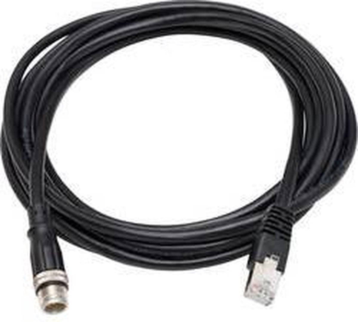 Anybus 024706 Ethernet Kabel 3m Kabel 1 stuk(s)