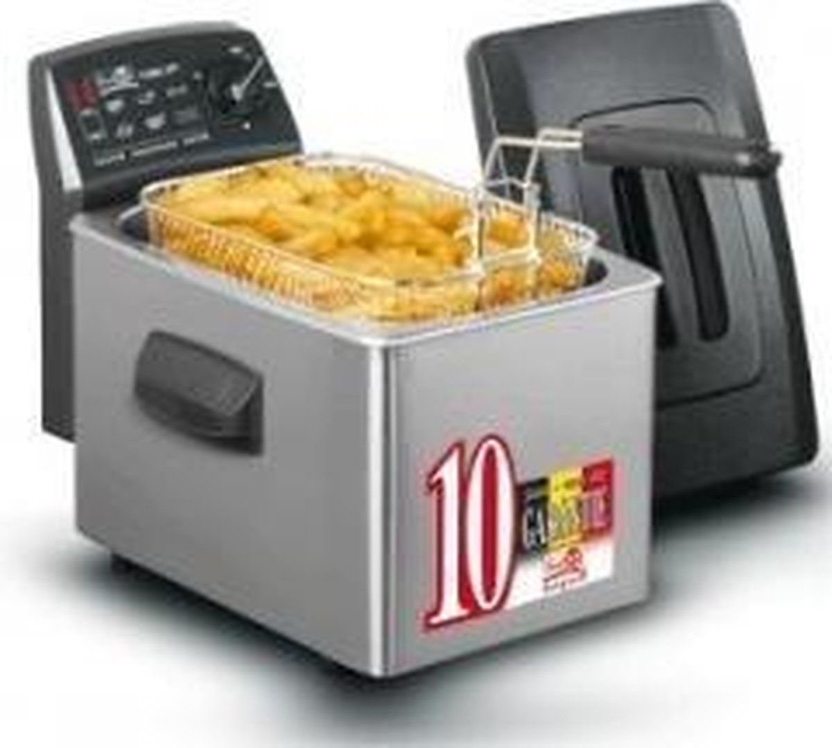 FRITEL TURBO SF 4150