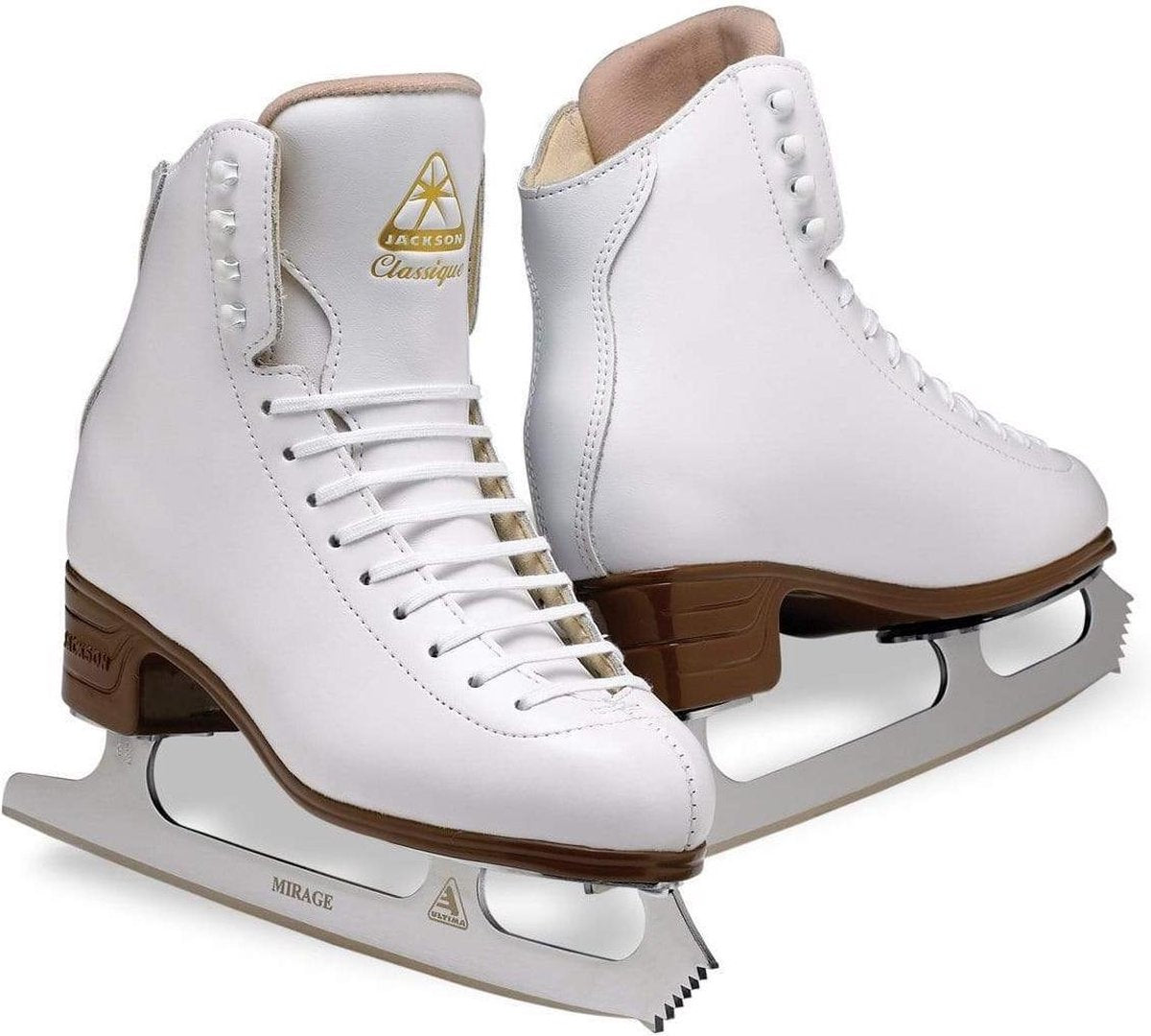 Jackson - Classic - Mirage blade - Kunstschaats - Dames - Maat 37