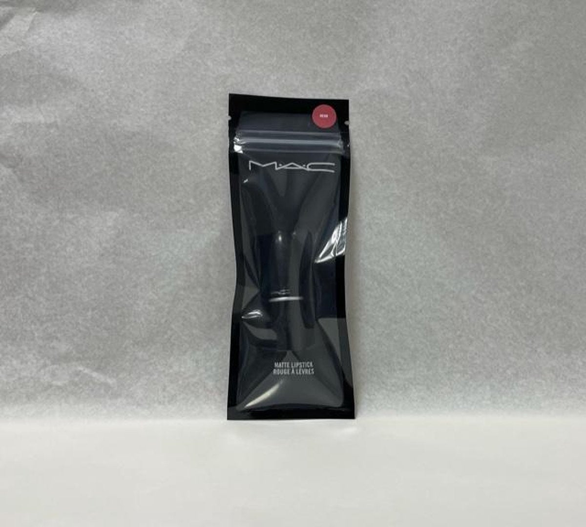 Little MAC Lipstick 0.06 oz/ 1.8 g MERH