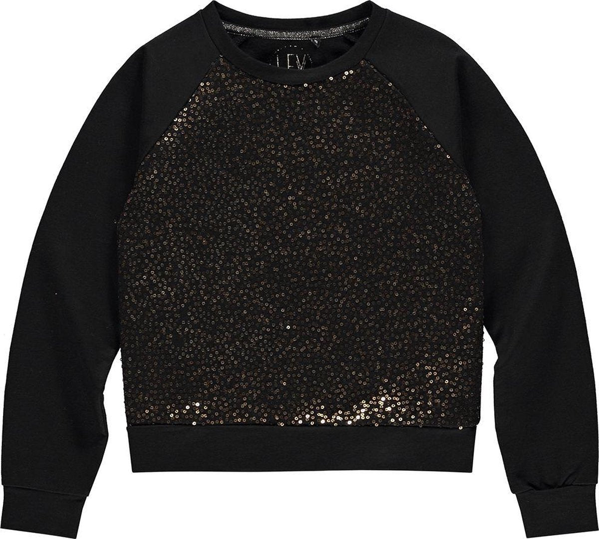 LEVV sweater