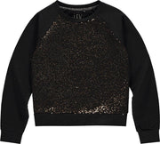 LEVV sweater