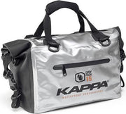 Kappa waterdichte cargo bag 15ltr