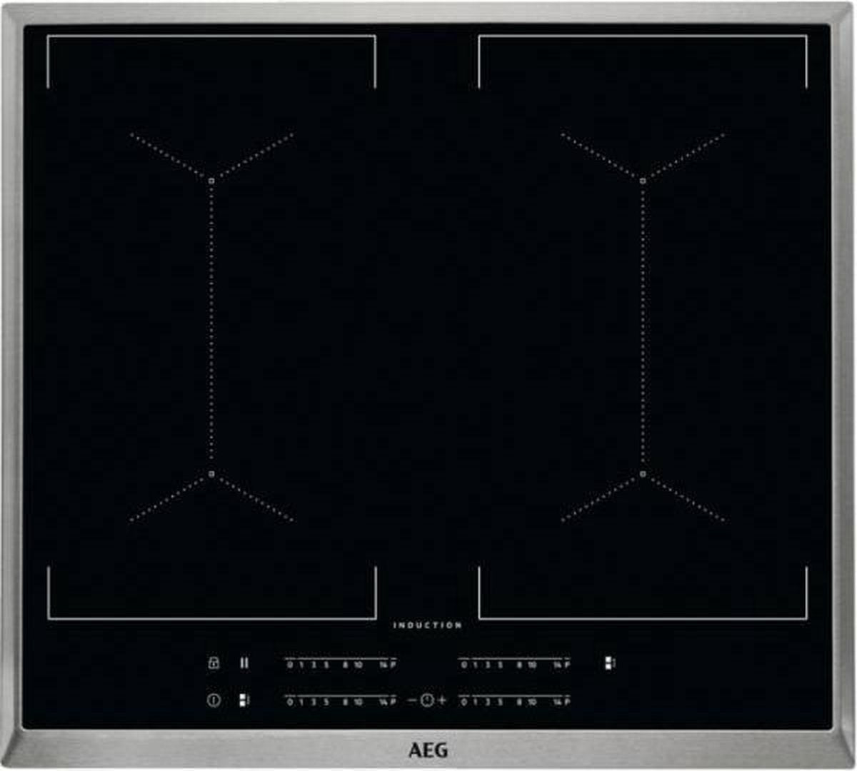 AEG IKE64450XB - Inductie kookplaat - Inbouw