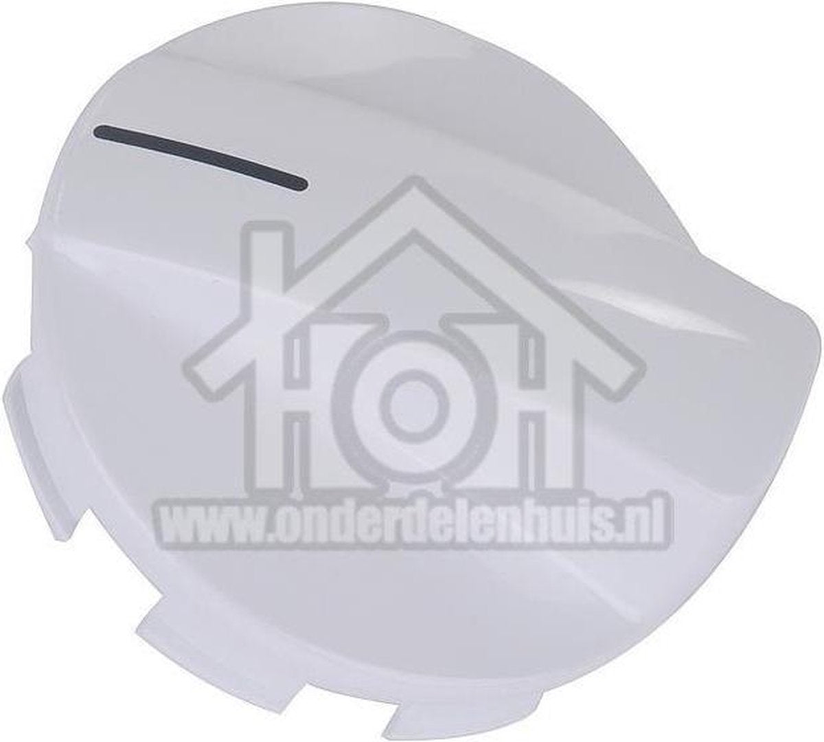 Zanussi Knop Timerknop T35400