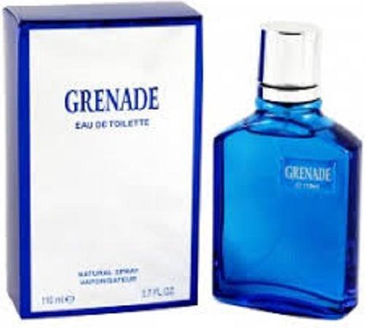 Grenade