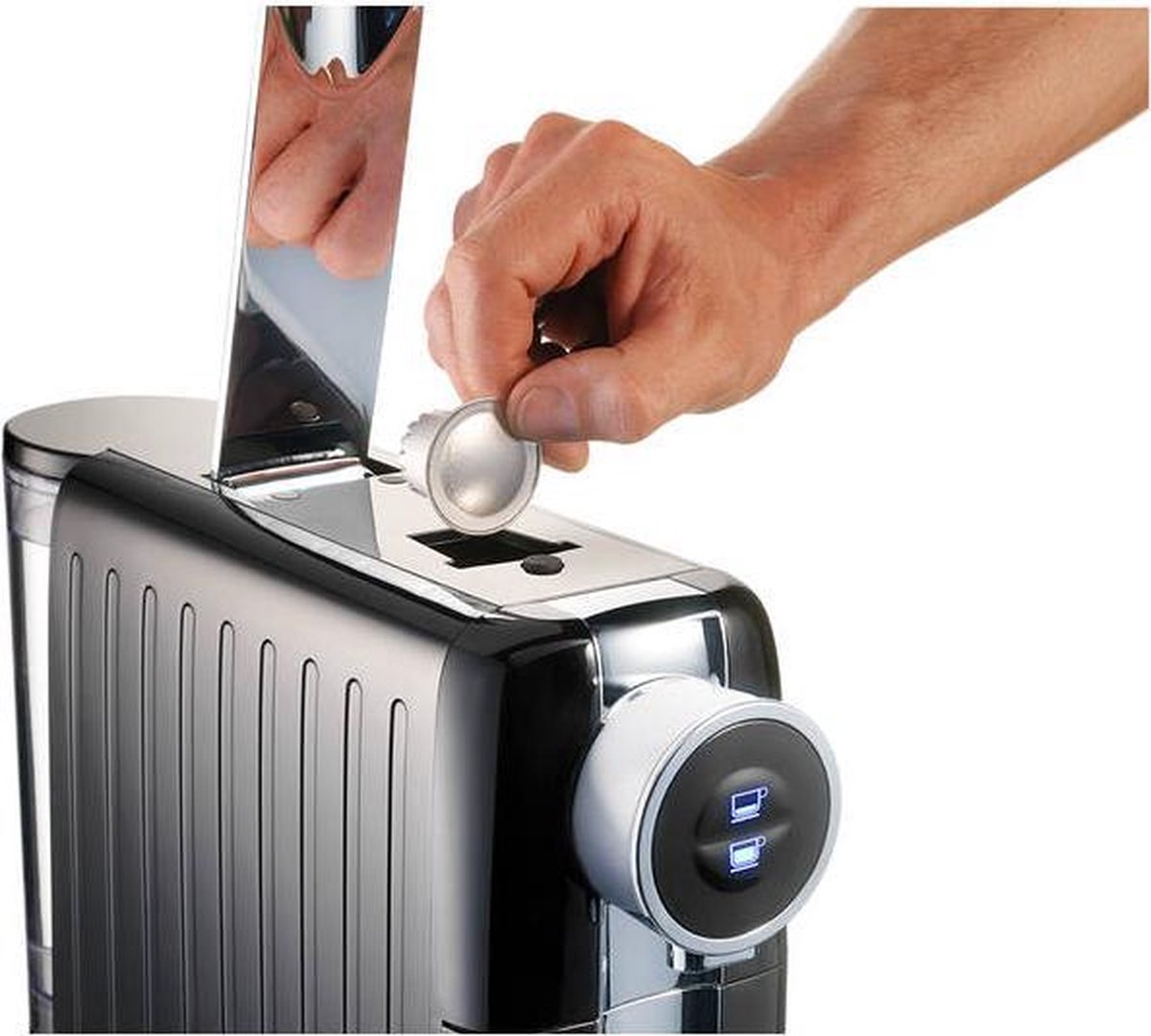 Blokker Koffiecupmachine