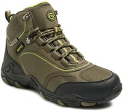Hoge Hiking Dames Schoen Graz GH04 - khaki - 36