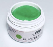 RSB – plastiline 3D gel – green/groen