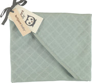 HYDROFIEL BADCAPE 1X 75x75 CM 60R/STONEGREEN UNI