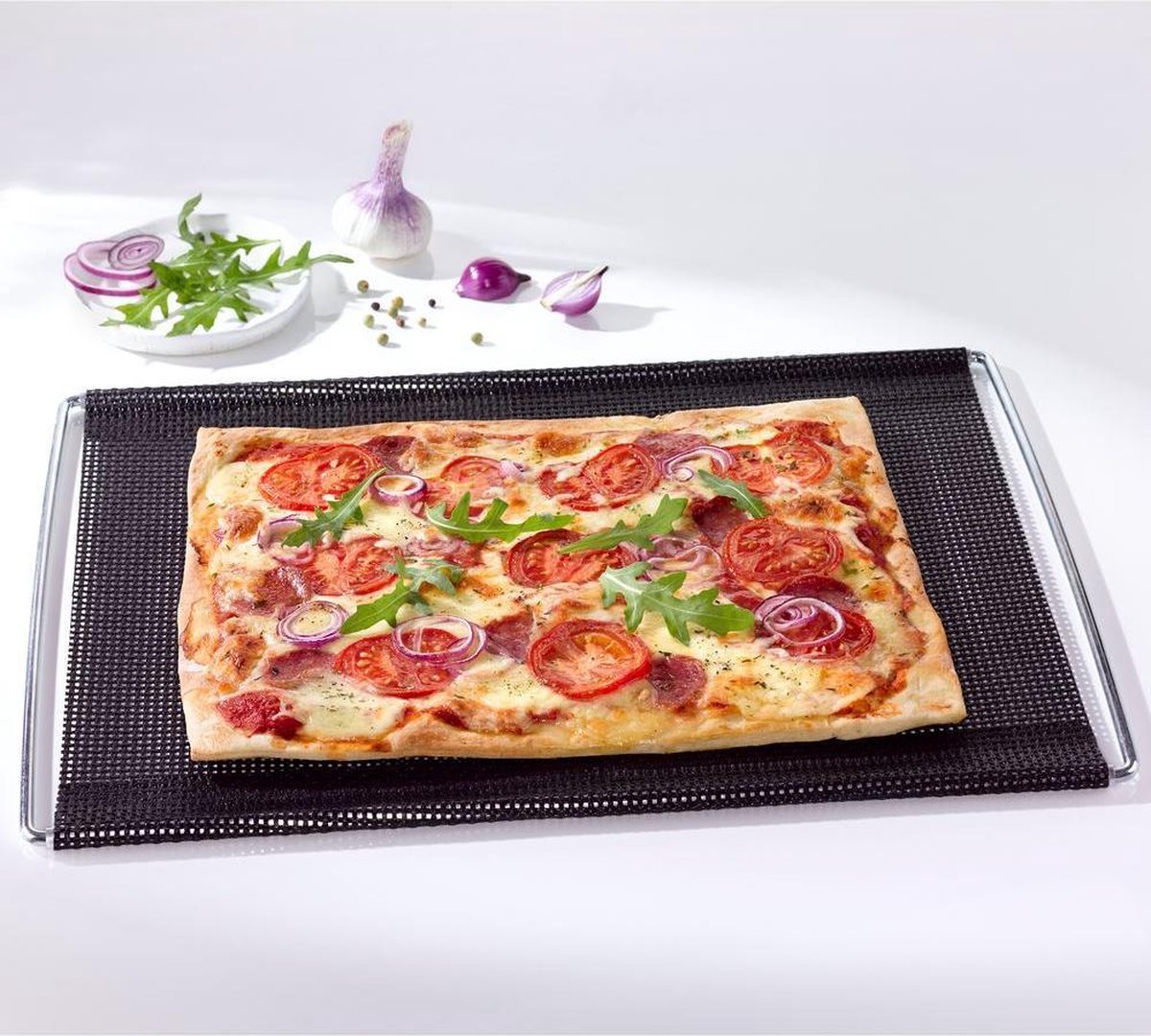 crisper bakplaat 31x41(49)cm