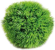 Aquarium mosbal 12 cm kunststof