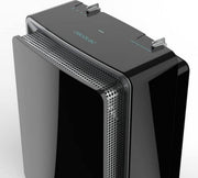Portable Fan Heater Cecotec Ready Warm 360o 2000w