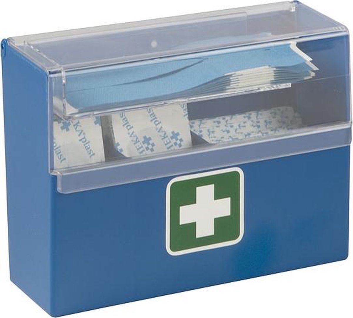 Pleisterdispenser voor horeca HACCP