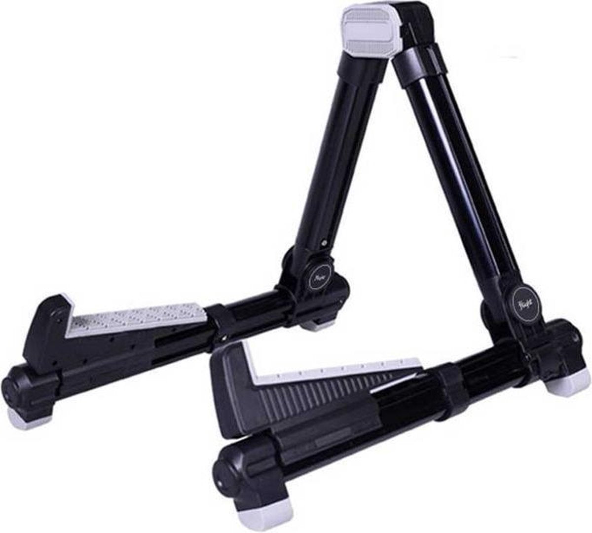 Portable Ukulele Stand - Black
