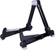 Portable Ukulele Stand - Black
