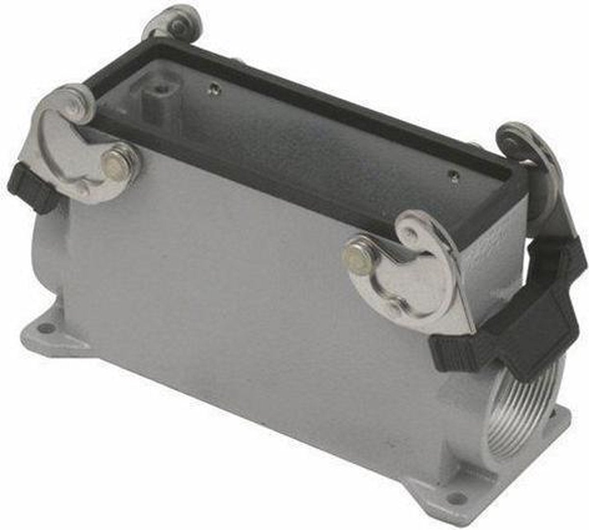 DAP Audio Ilme PG-29 Chassis met bodem voor een 24- of 108-pins insert