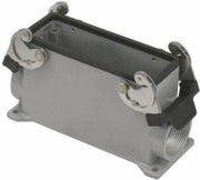 DAP Audio Ilme PG-29 Chassis met bodem voor een 24- of 108-pins insert
