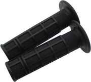 PROGRIP Handvatten ZWART – Handvat voor Motor/Dirtbike/Scooter – Rubber - Universeel