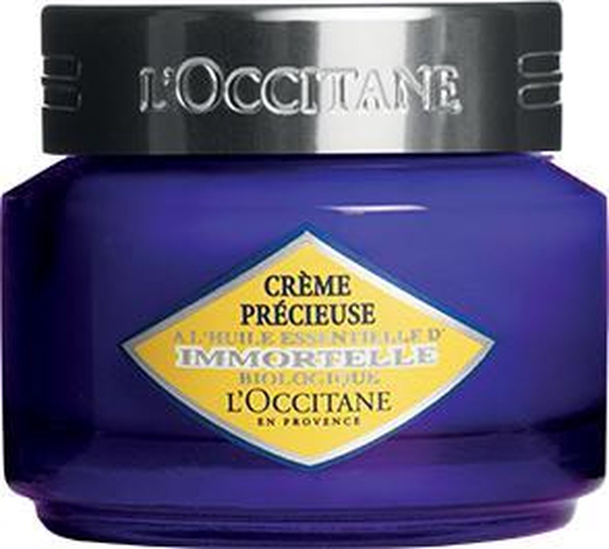 L'Occitane Immortelle Precious Cream Dagcrème - 50 ml