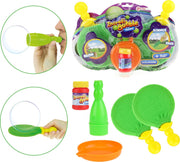 Toi-toys Stuiterend Bubbelspel 5-delig