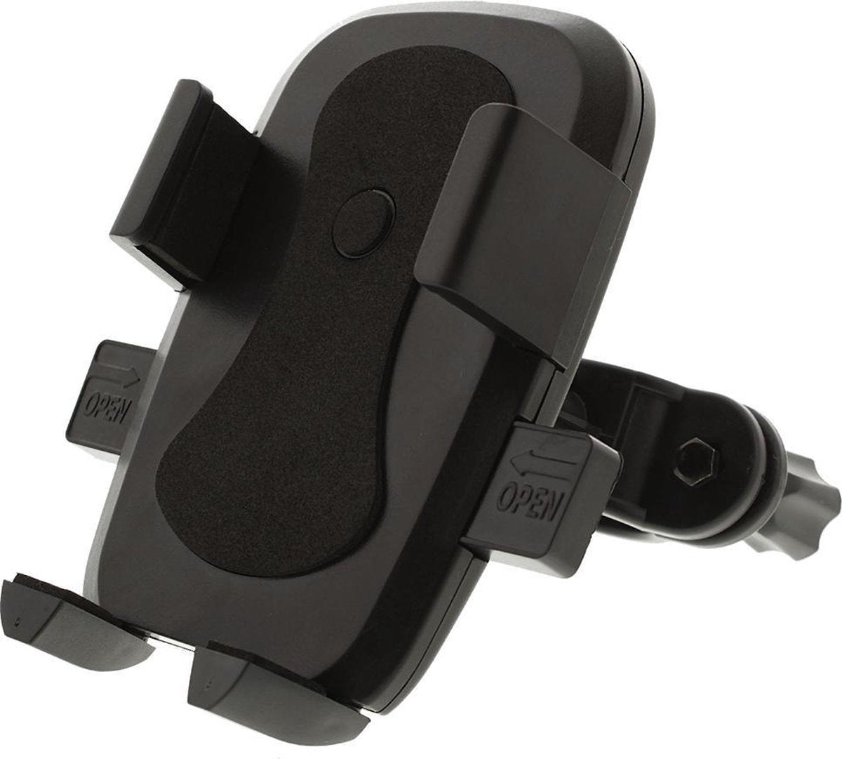Fiets smartphone houder van Versteeg® - telefoonhouder fiets - navigatie houder - fietshouder - gsm houder - bike smartphone holder -