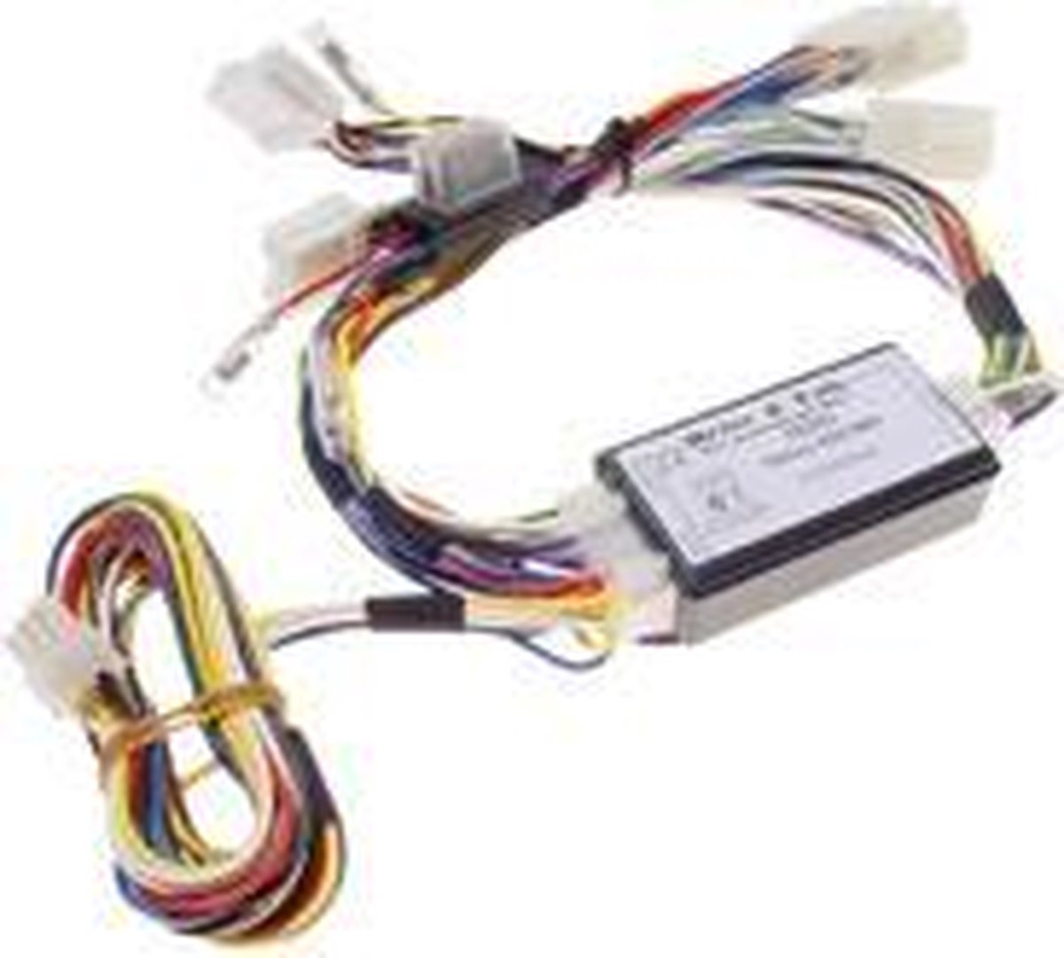 KRAM 2G. Drive & Talk Radio Mute