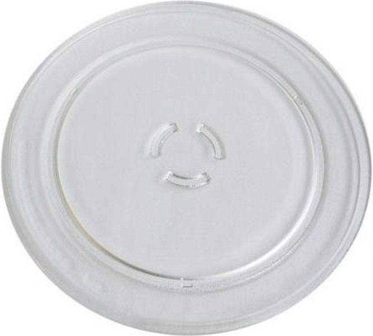 Whirlpool Glasplaat Draaiplateau 481941879728