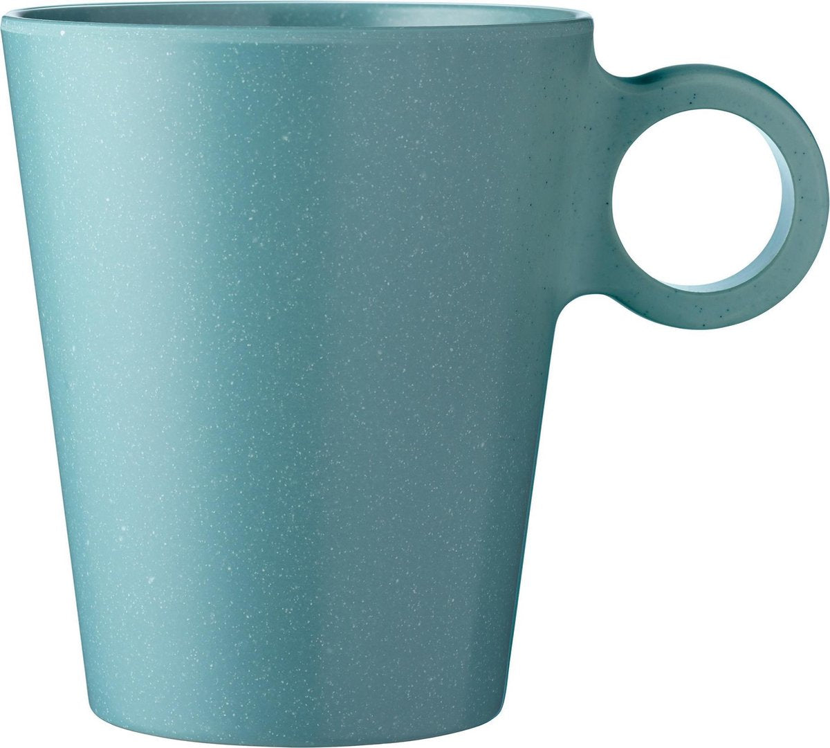 Mepal Mok Bloom Pebble Green 30 cl