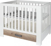 Kidsmill Box Long Island Wit