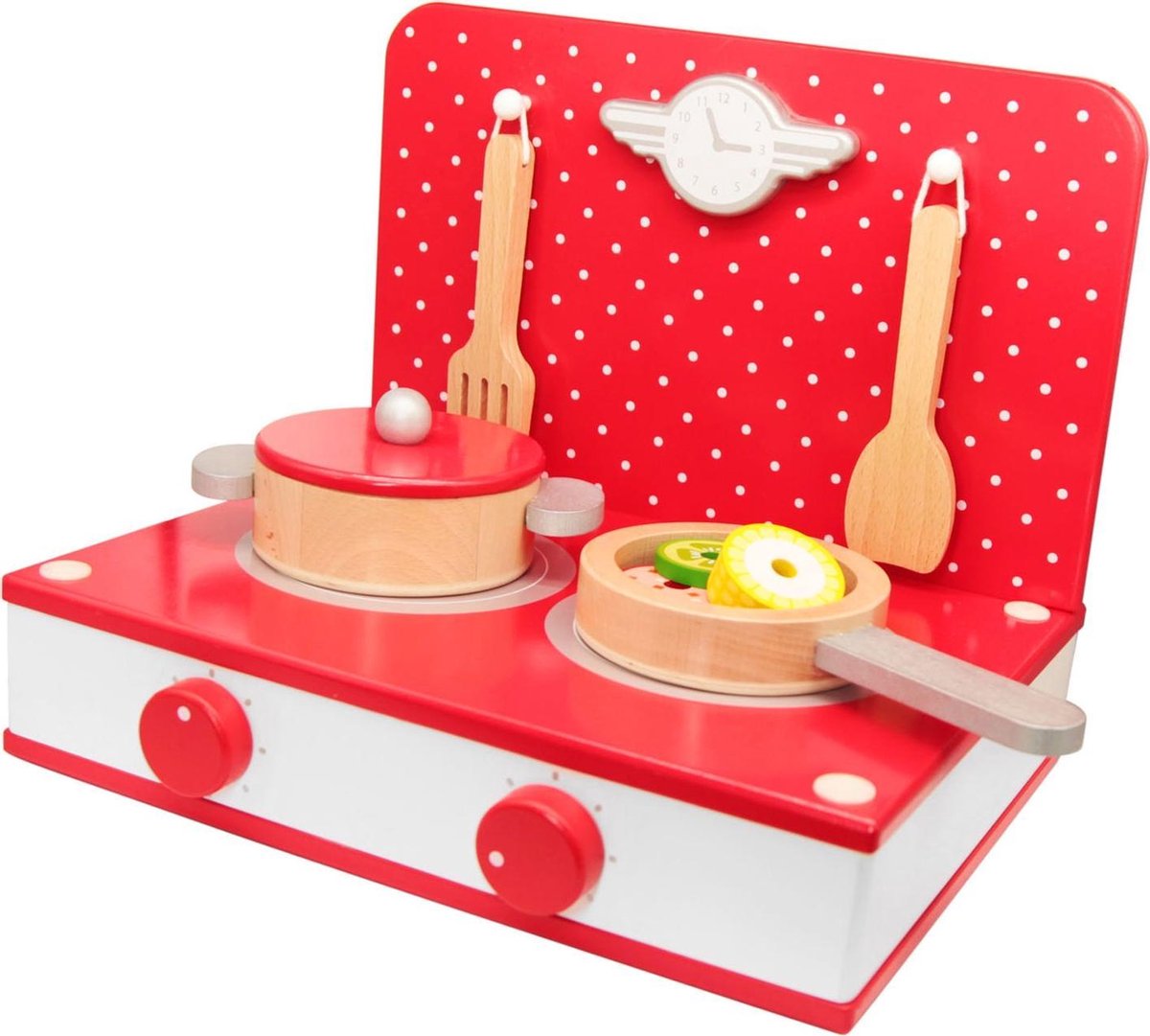 Classic World Houten Keuken
