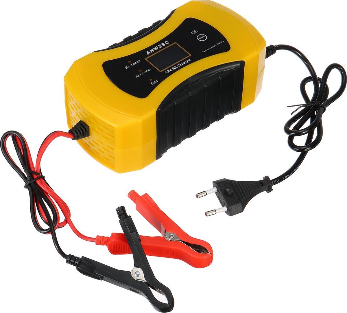 Auto Acculader 
