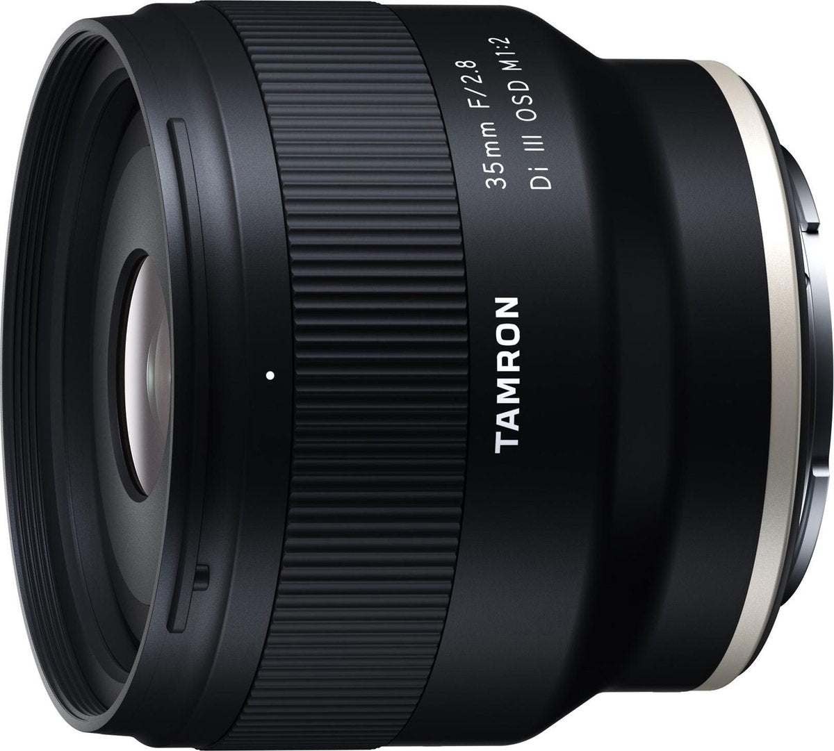 Tamron 35 mm F2.8 DI III OSD - Geschikt voor Sony