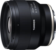 Tamron 35 mm F2.8 DI III OSD - Geschikt voor Sony