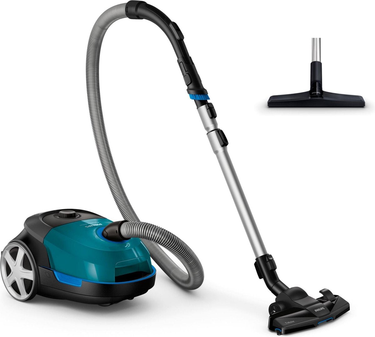 Philips Performer Active FC8563/09 - Stofzuiger met zak