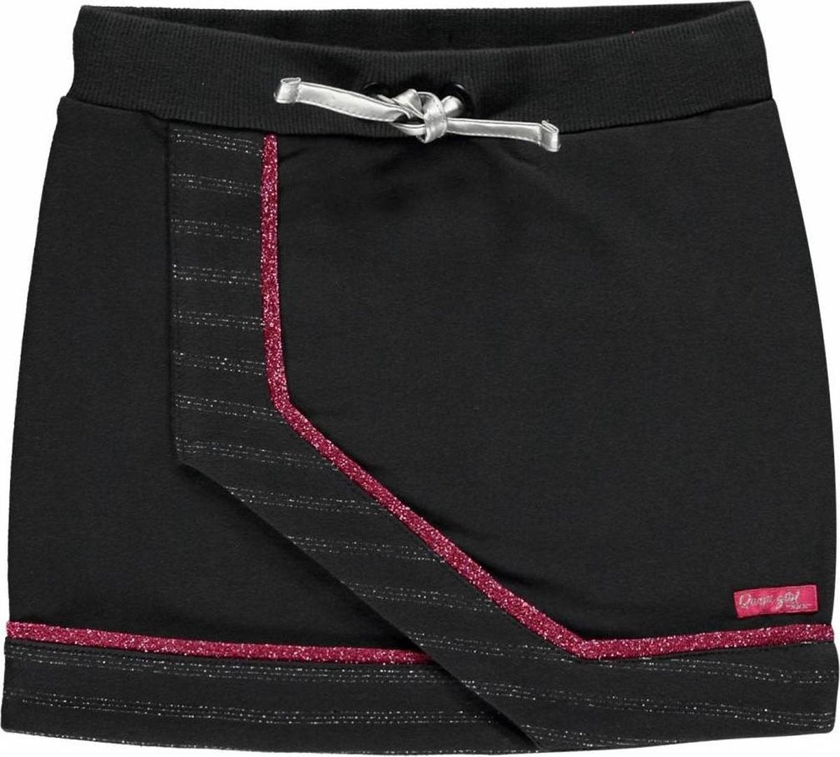 Quapi rokje Lulu midnight grid