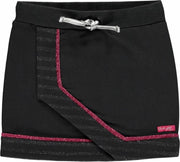Quapi rokje Lulu midnight grid
