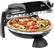 Teesa TSA3231 Pizzaoven Supreme met pizzasteen