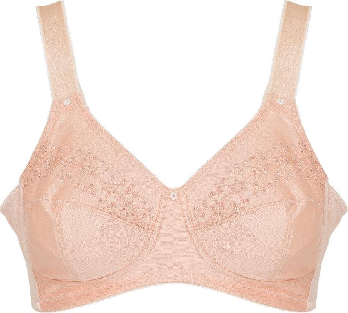 LingaDore - Lisette Beugelloos Blush - maat 80G - Blush