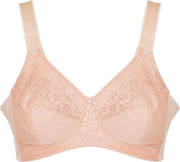 LingaDore - Lisette Beugelloos Blush - maat 80G - Blush