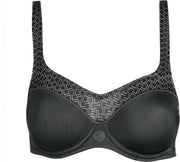 Marie Jo Intense Beha Zwart - maat 90 B